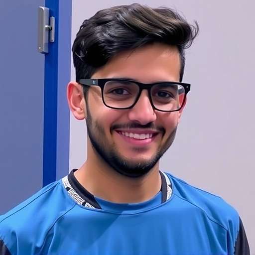 Player Avatar - Ramesh Patel
