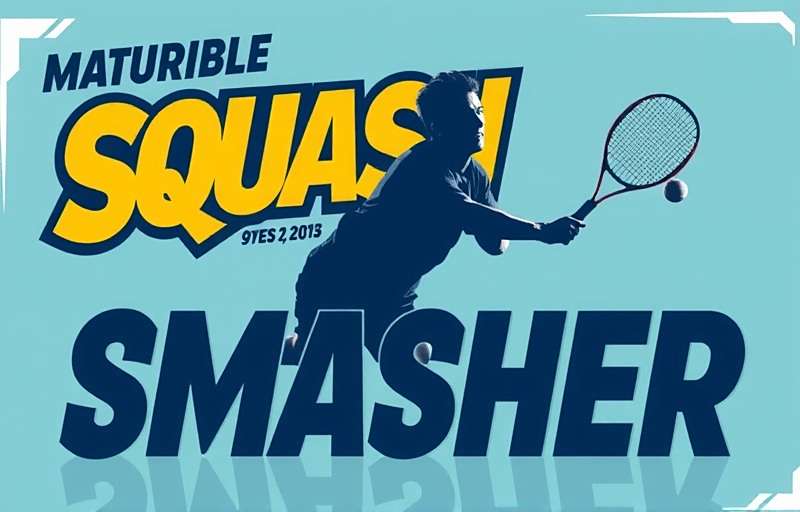 Squash Smasher Community Event