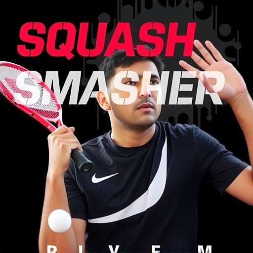 Player Avatar - Arjun Reddy